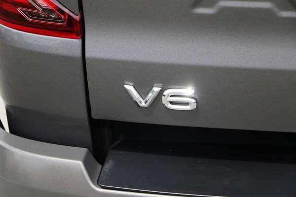 2023 Volkswagen Amarok TDI600 PanAmericana NF 4X4