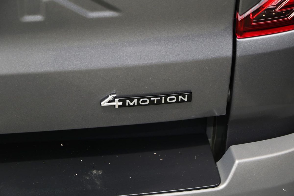 2023 Volkswagen Amarok TDI600 PanAmericana NF 4X4