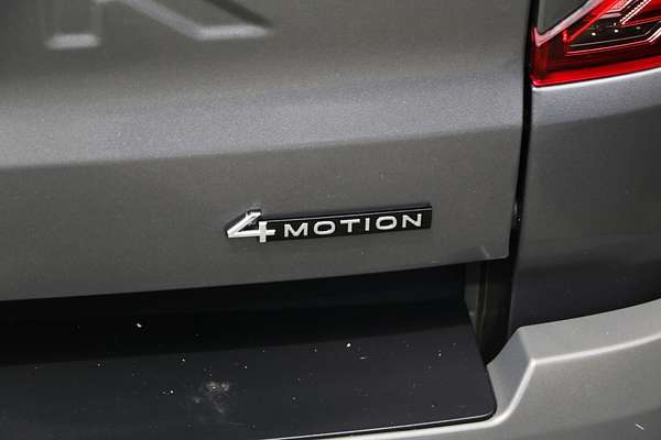 2023 Volkswagen Amarok TDI600 PanAmericana NF 4X4