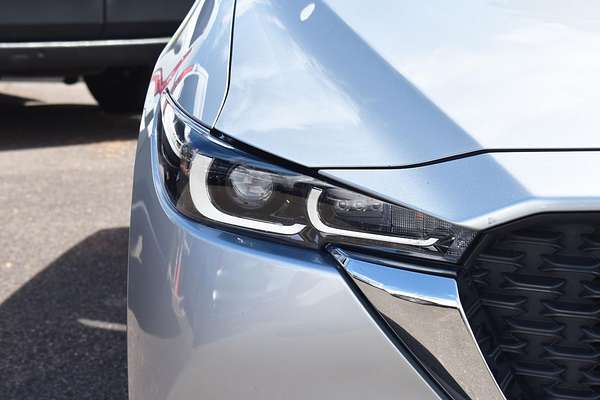 2023 Mazda CX-5 G20 Maxx KF Series