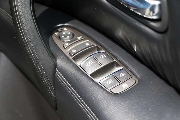 2022 Nissan Patrol Ti-L Y62