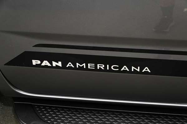 2023 Volkswagen Amarok TDI600 PanAmericana NF 4X4