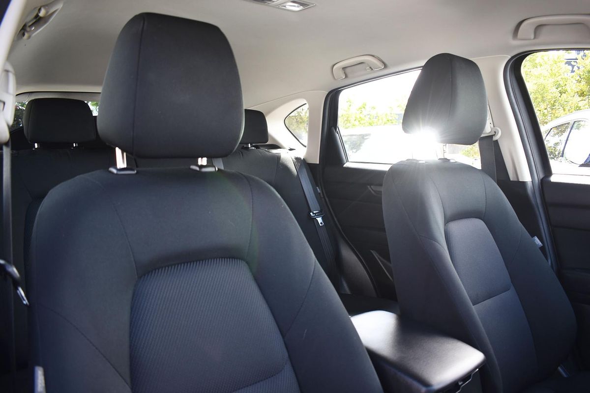 2023 Mazda CX-5 G20 Maxx KF Series