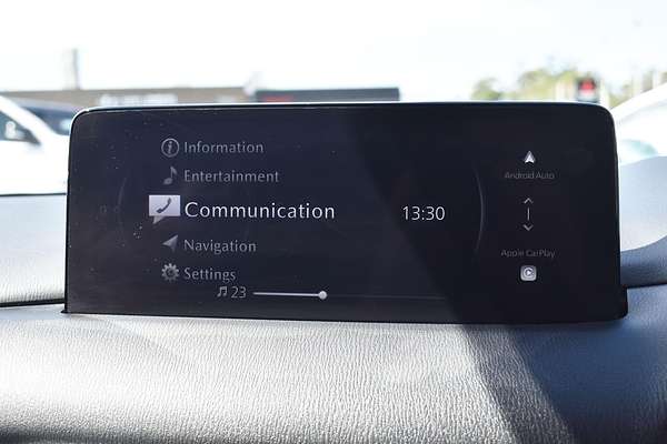 2023 Mazda CX-5 G20 Maxx KF Series