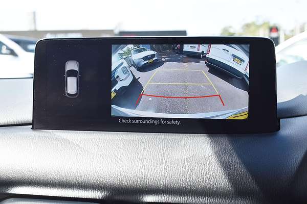 2023 Mazda CX-5 G20 Maxx KF Series