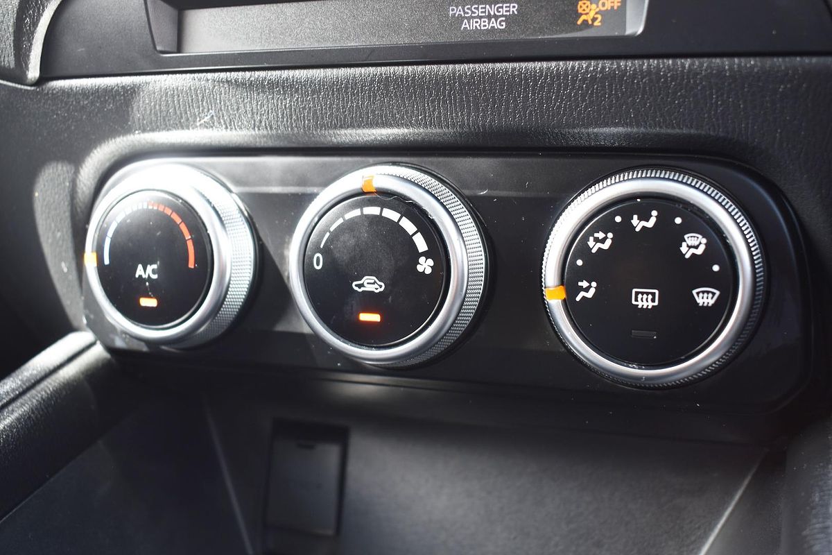 2023 Mazda CX-5 G20 Maxx KF Series