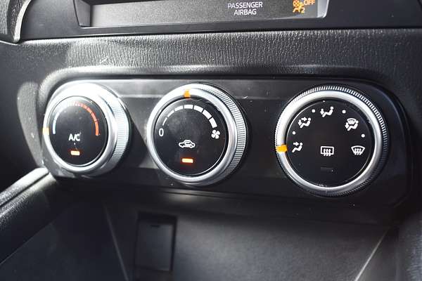 2023 Mazda CX-5 G20 Maxx KF Series