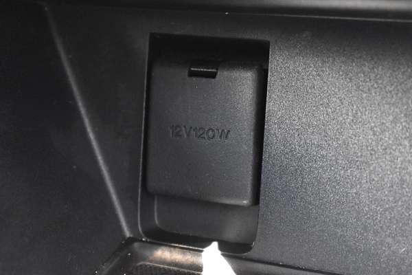 2023 Mazda CX-5 G20 Maxx KF Series