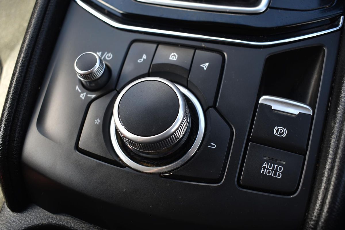 2023 Mazda CX-5 G20 Maxx KF Series