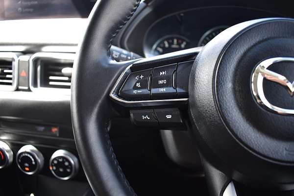 2023 Mazda CX-5 G20 Maxx KF Series