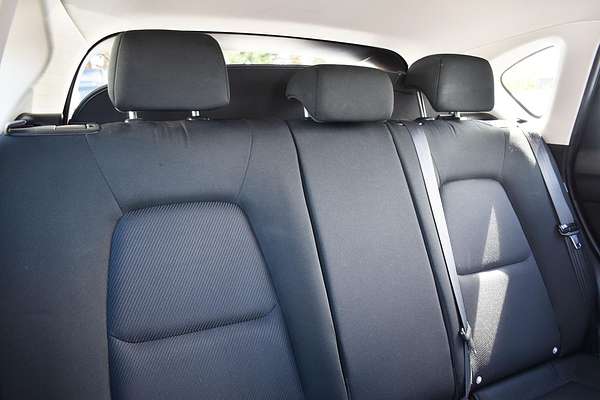 2023 Mazda CX-5 G20 Maxx KF Series