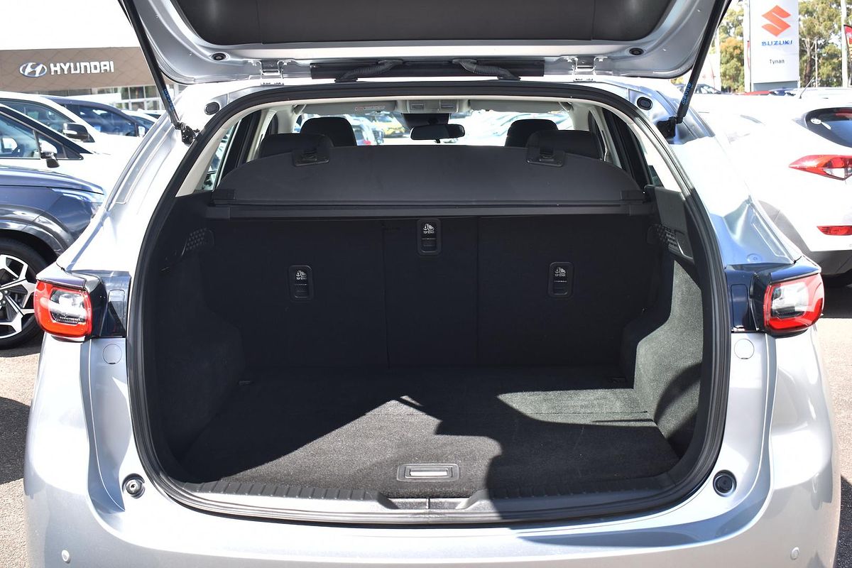 2023 Mazda CX-5 G20 Maxx KF Series