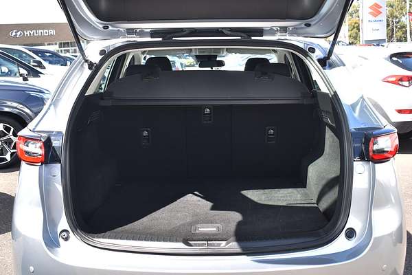 2023 Mazda CX-5 G20 Maxx KF Series