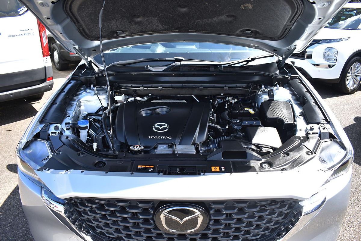 2023 Mazda CX-5 G20 Maxx KF Series