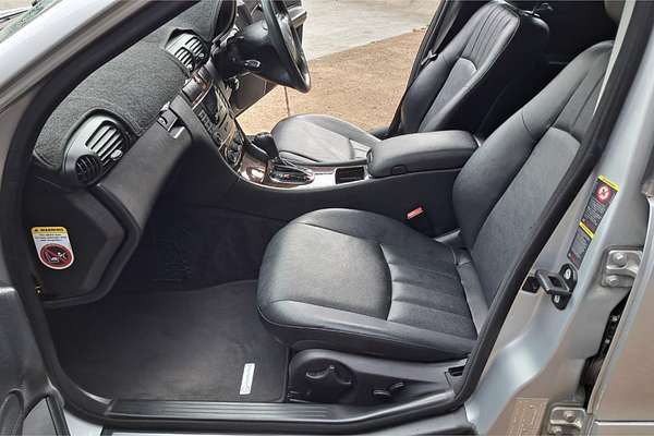 2006 Mercedes-Benz 200 KOMPRESSOR AVANTGARDE W203 MY06