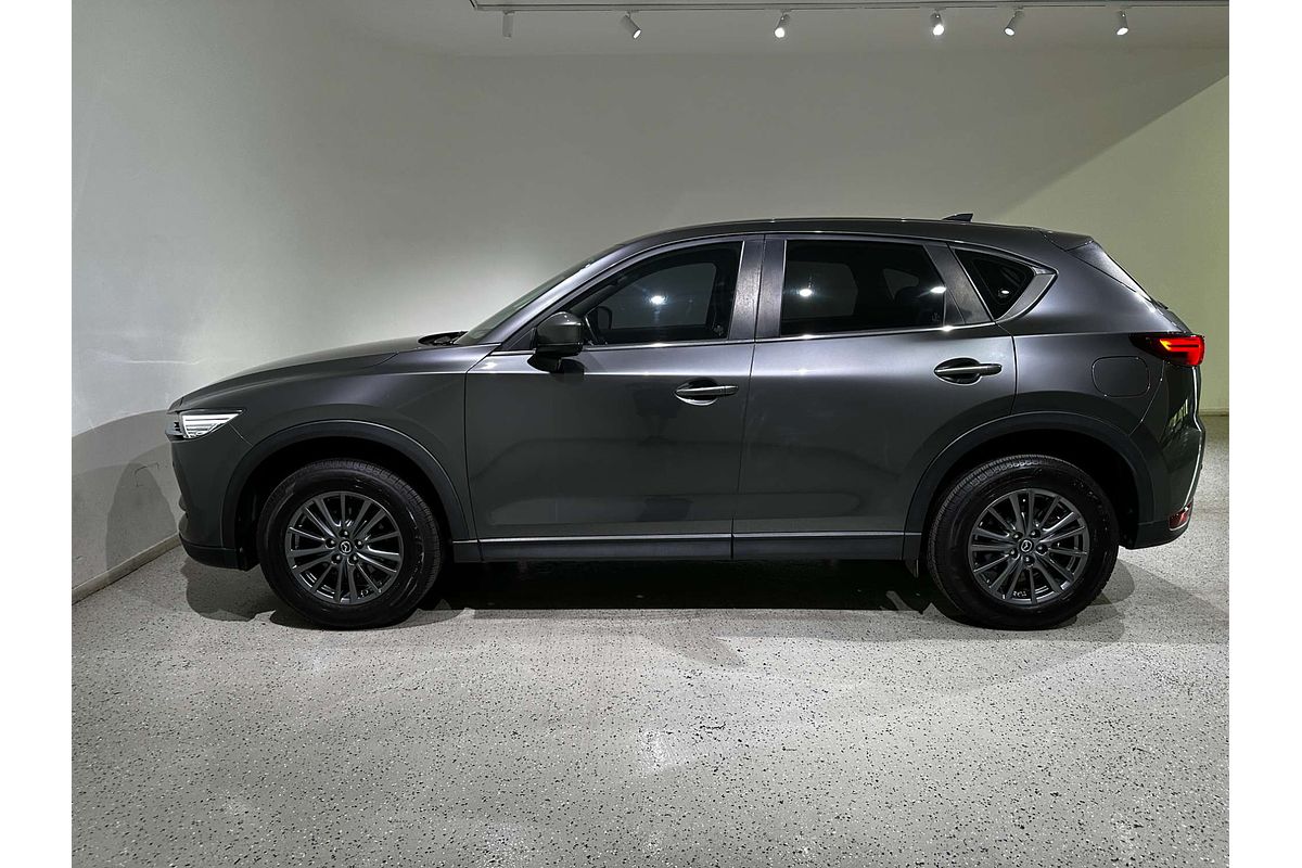 2020 Mazda CX-5 Touring KF Series