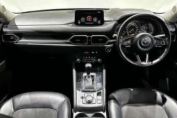 2020 Mazda CX-5 Touring KF Series