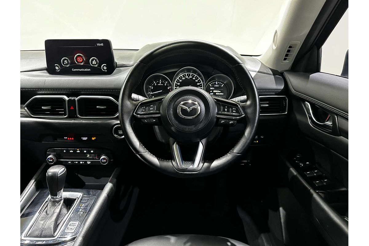 2020 Mazda CX-5 Touring KF Series