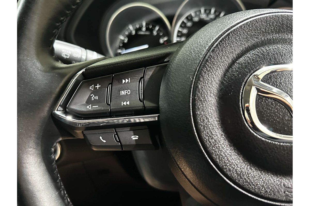 2020 Mazda CX-5 Touring KF Series