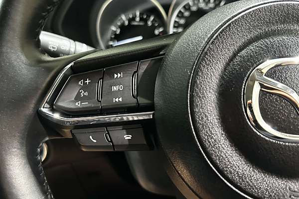 2020 Mazda CX-5 Touring KF Series