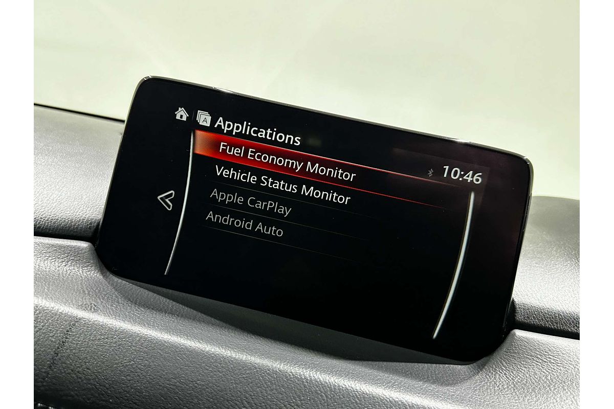 2020 Mazda CX-5 Touring KF Series