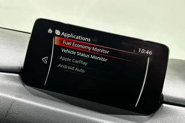 2020 Mazda CX-5 Touring KF Series