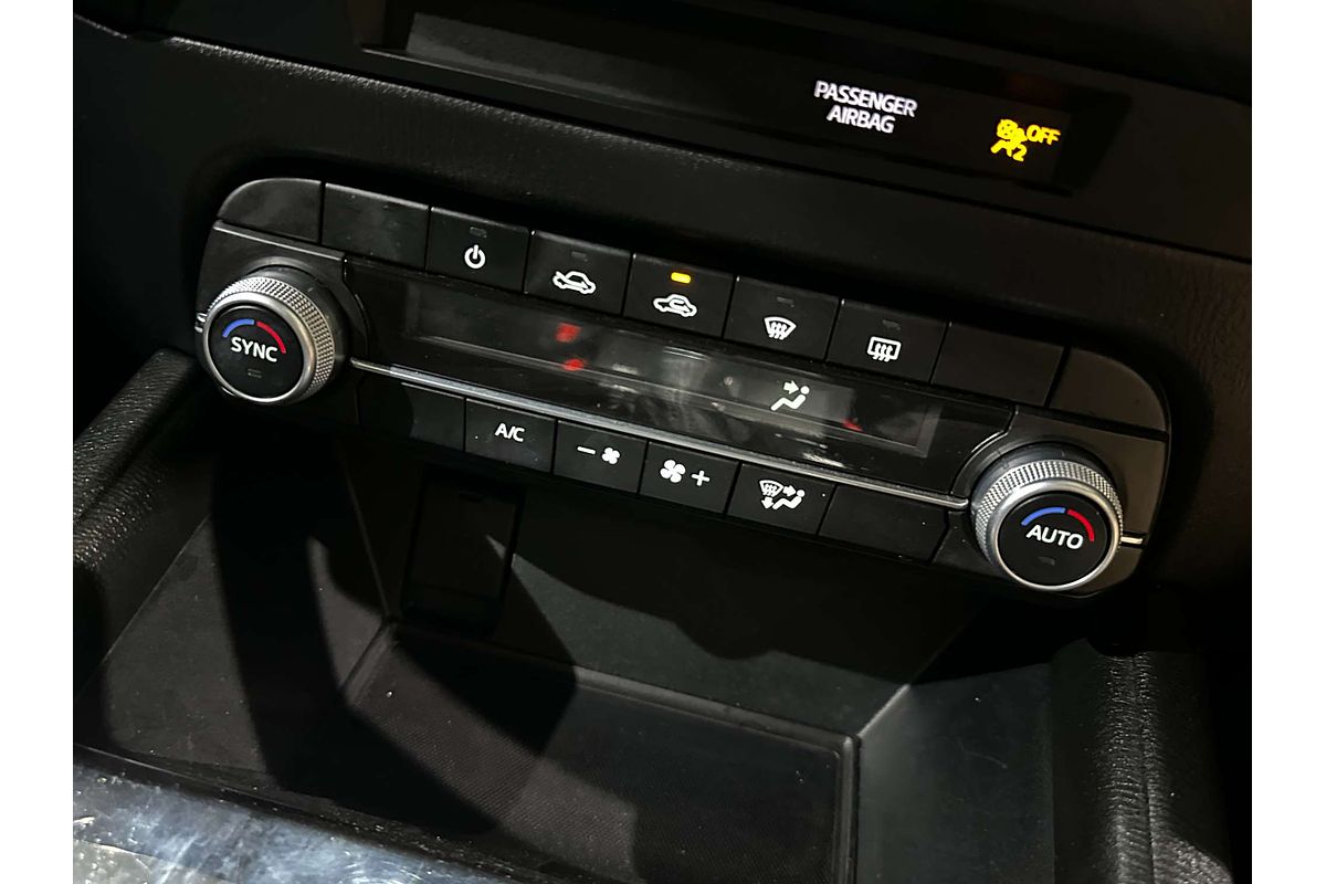 2020 Mazda CX-5 Touring KF Series