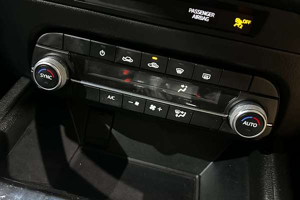 2020 Mazda CX-5 Touring KF Series