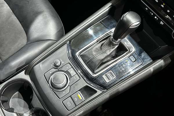 2020 Mazda CX-5 Touring KF Series