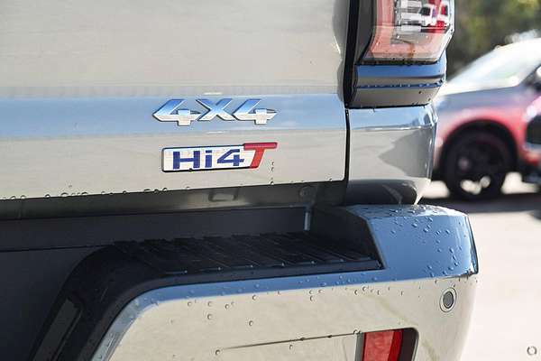 2025 GWM Cannon Alpha Lux PHEV P05 4X4