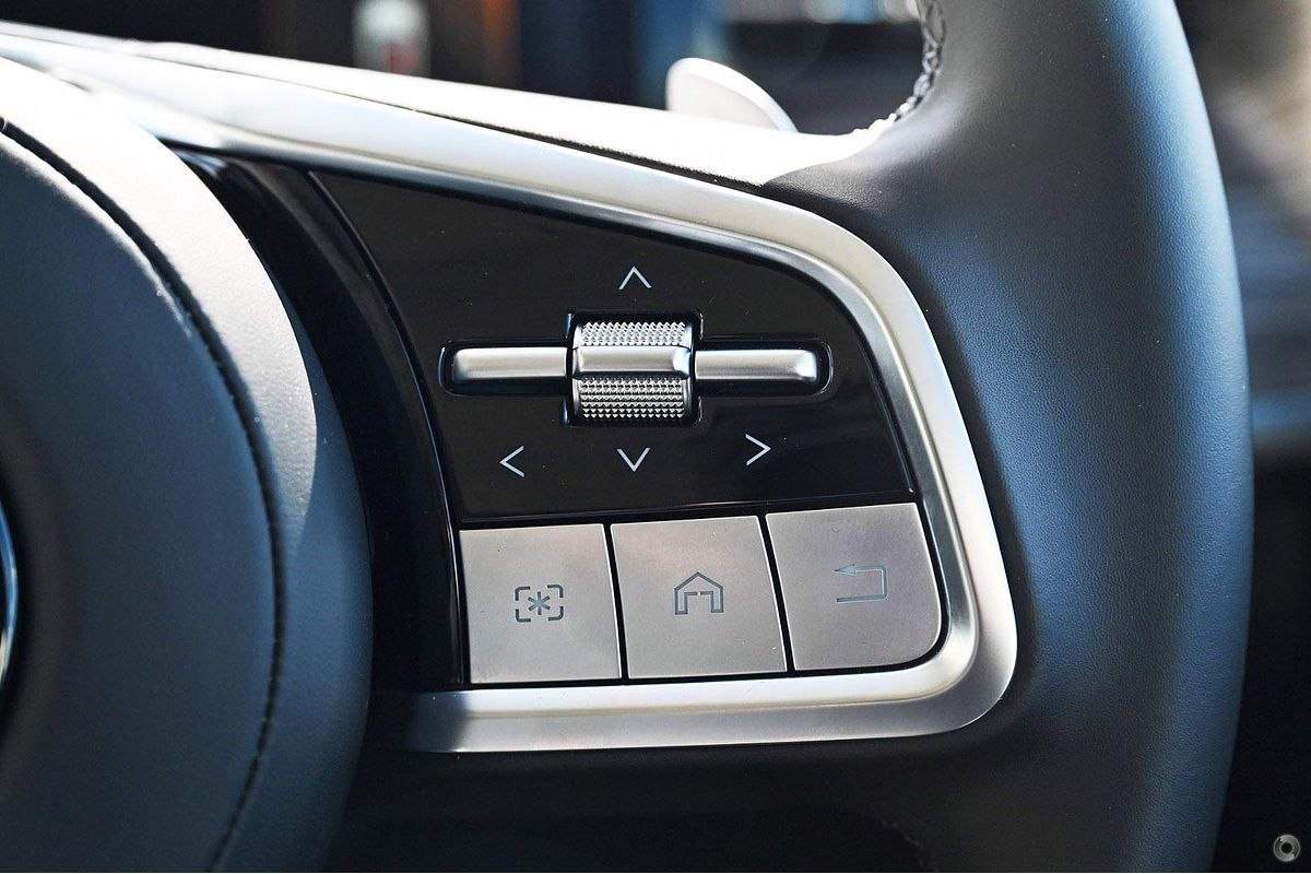 2025 GWM Cannon Alpha Lux PHEV P05 4X4