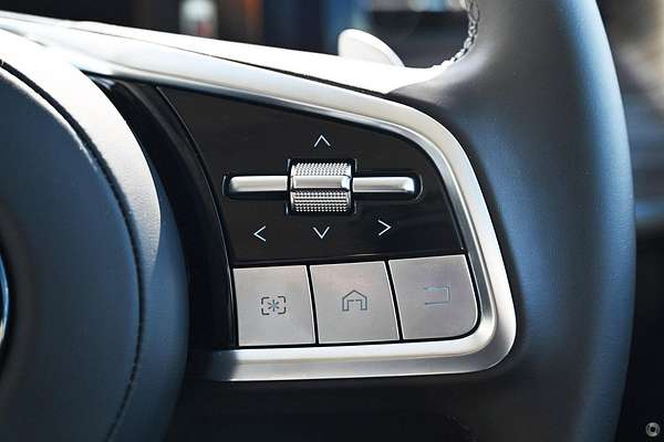 2025 GWM Cannon Alpha Lux PHEV P05 4X4