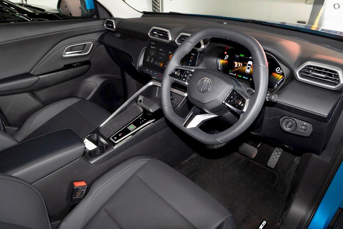 2025 MG ZS Essence Hybrid+ ZS32