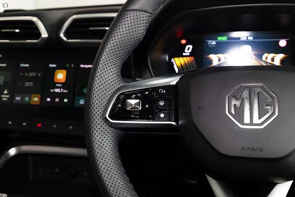 2025 MG ZS Essence Hybrid+ ZS32