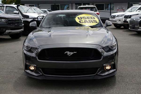 2017 Ford Mustang GT FM