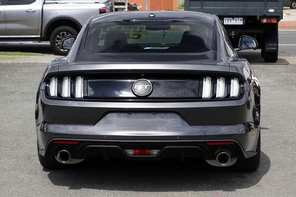 2017 Ford Mustang GT FM