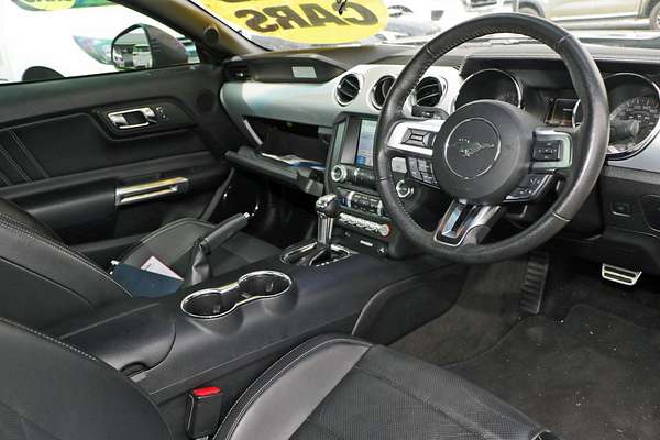 2017 Ford Mustang GT FM