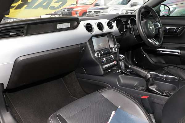 2017 Ford Mustang GT FM