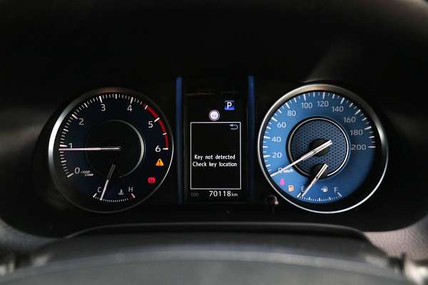 2022 Toyota Fortuner GX GUN156R