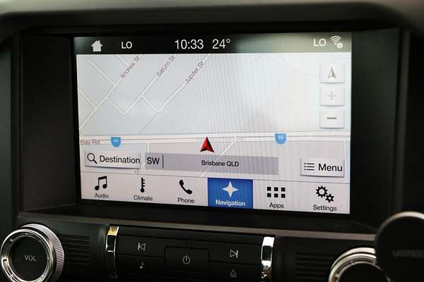 2017 Ford Mustang GT FM