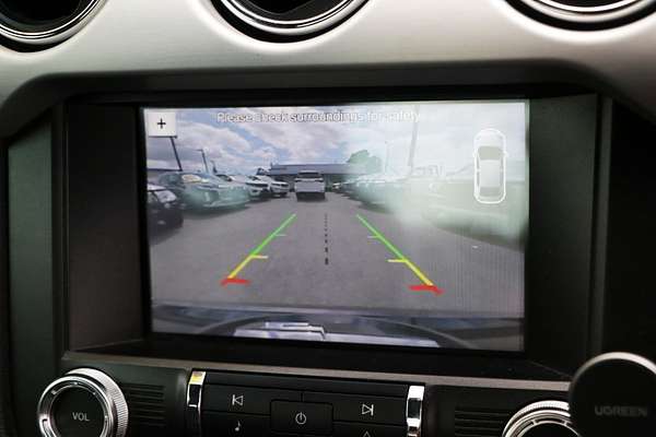 2017 Ford Mustang GT FM