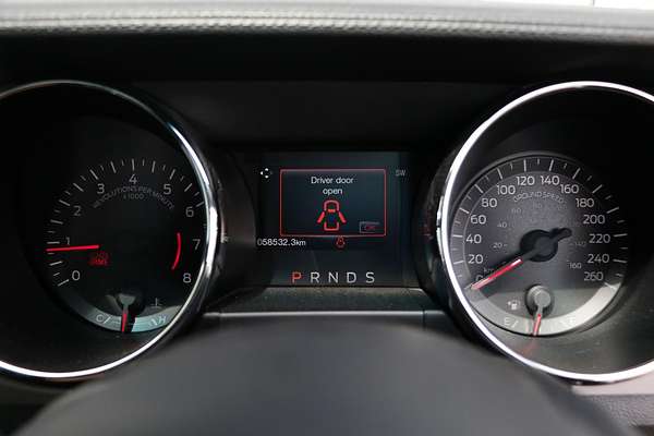 2017 Ford Mustang GT FM