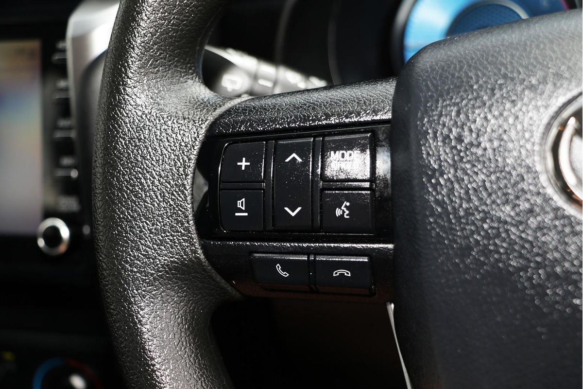 2022 Toyota Fortuner GX GUN156R