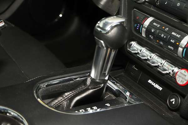 2017 Ford Mustang GT FM