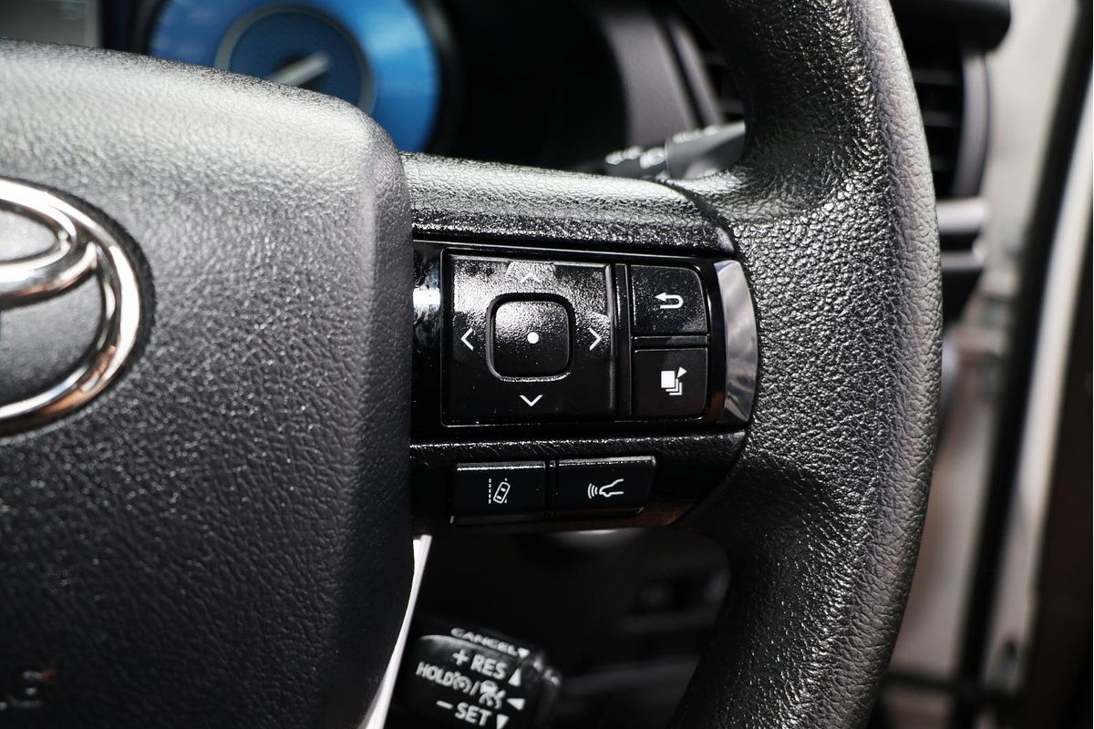 2022 Toyota Fortuner GX GUN156R