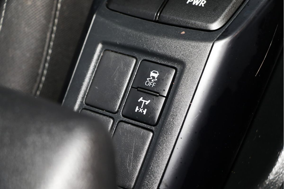 2022 Toyota Fortuner GX GUN156R