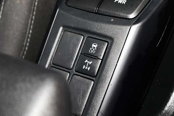 2022 Toyota Fortuner GX GUN156R