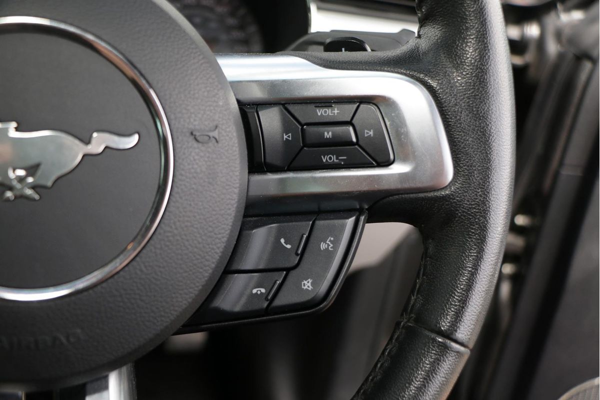 2017 Ford Mustang GT FM