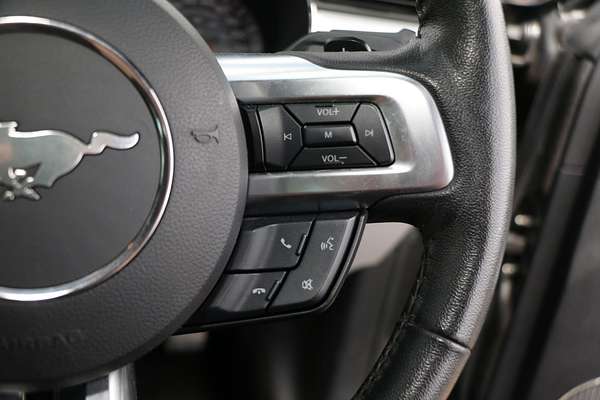 2017 Ford Mustang GT FM