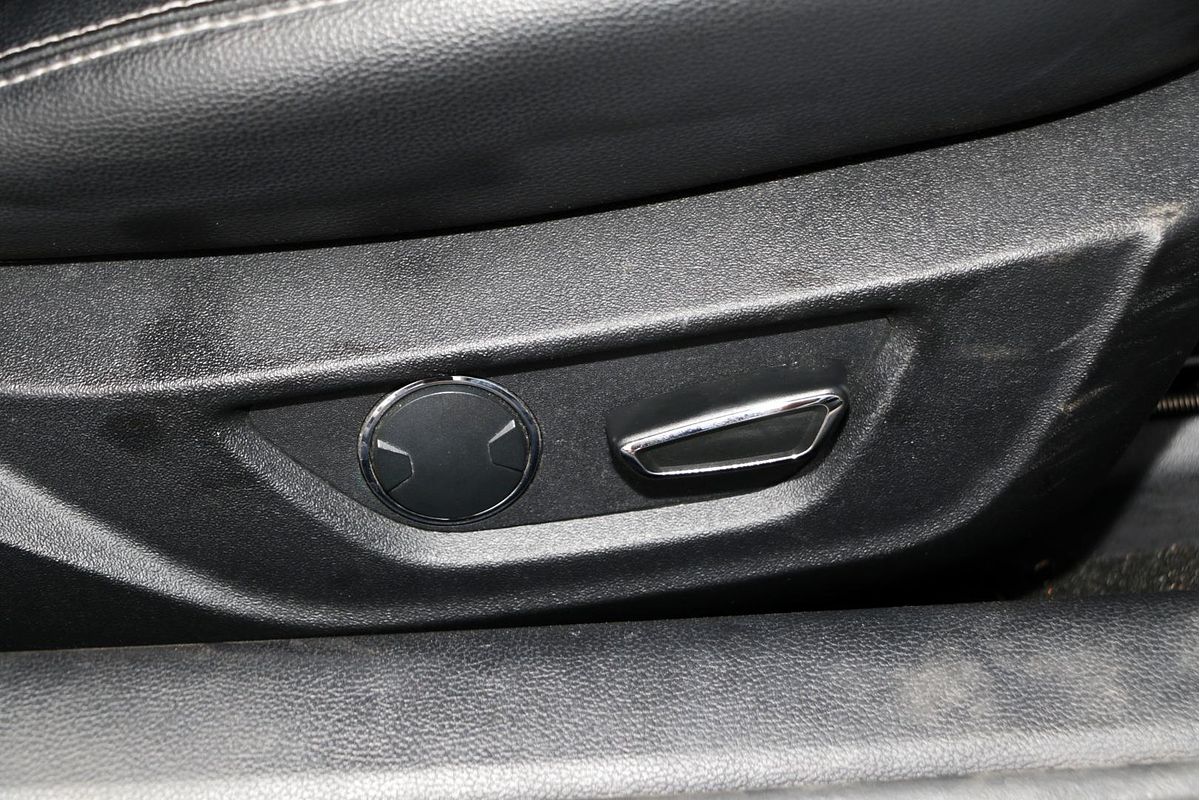 2017 Ford Mustang GT FM